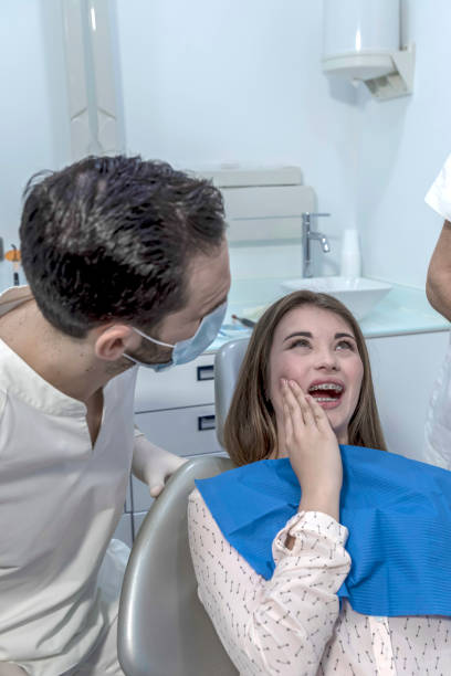Best Emergency Tooth Extraction in San Pablo, CA