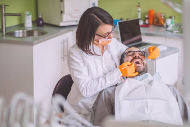 Best Weekend Emergency Dentist in San Pablo, CA