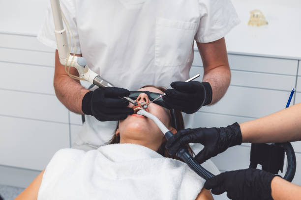 Best Walk-In Emergency Dentist in San Pablo, CA